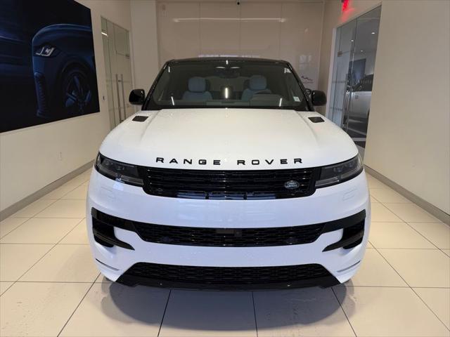 2025 Land Rover Range Rover Sport P460 Dynamic SE
