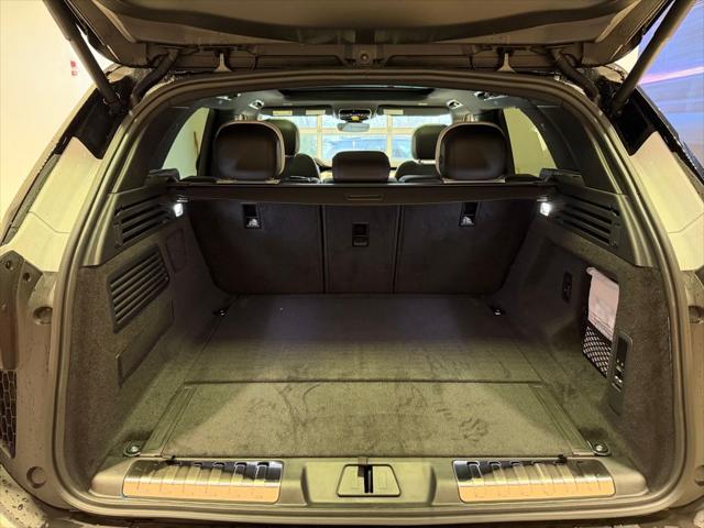 2025 Land Rover Range Rover Sport P460 Dynamic SE
