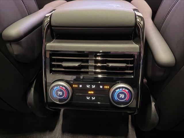 2025 Land Rover Range Rover Sport P460 Dynamic SE