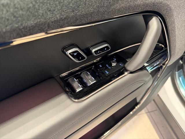 2025 Land Rover Range Rover Sport P460 Dynamic SE