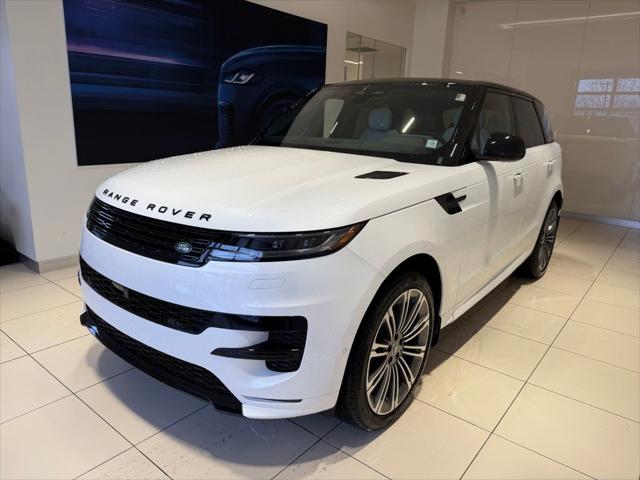 2025 Land Rover Range Rover Sport P460 Dynamic SE for sale in Amherst, NY