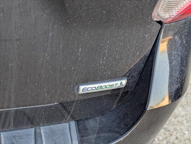 2020 Ford Explorer Limited 2020 Ford Explorer Limited