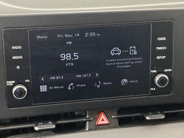 2024 Kia Sportage LX 2024 Kia Sportage LX