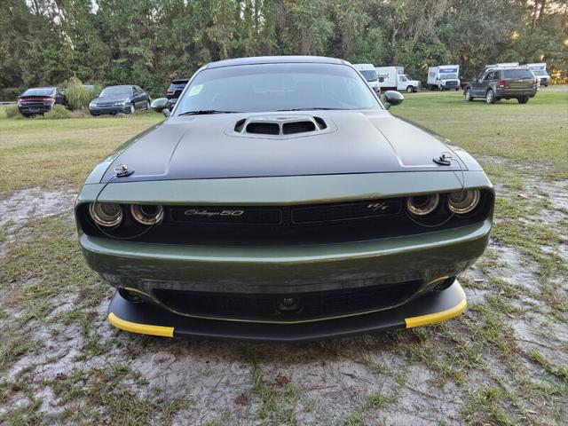 2020 Dodge Challenger R/T Scat Pack 50th Anniversary 2020 Dodge Challenger R/T Scat Pack 50th Anniversary