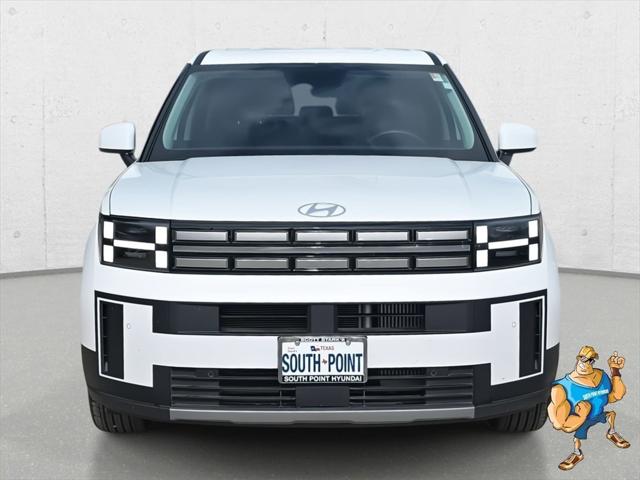 2025 Hyundai Santa Fe SE 2025 Hyundai Santa Fe SE