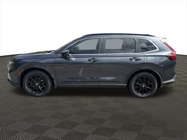 2023 Honda CR-V Hybrid Sport 2023 Honda CR-V Hybrid Sport