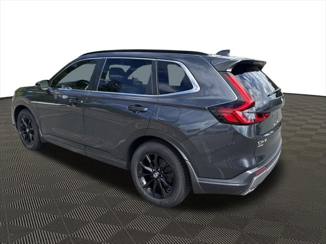 2023 Honda CR-V Hybrid Sport 2023 Honda CR-V Hybrid Sport