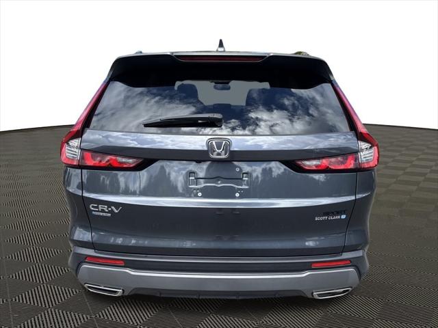 2023 Honda CR-V Hybrid Sport 2023 Honda CR-V Hybrid Sport