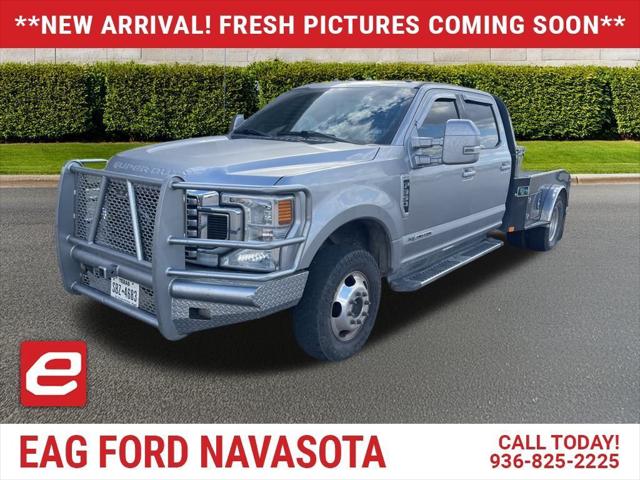 2020 Ford F-350 LARIAT 2020 Ford F-350 LARIAT
