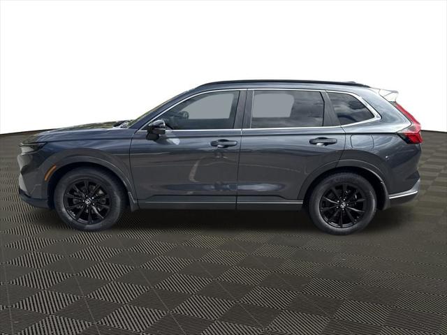 2023 Honda CR-V Hybrid Sport 2023 Honda CR-V Hybrid Sport