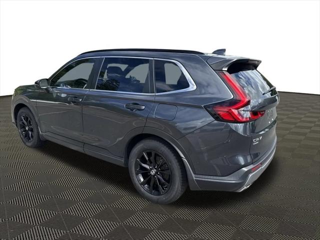 2023 Honda CR-V Hybrid Sport 2023 Honda CR-V Hybrid Sport