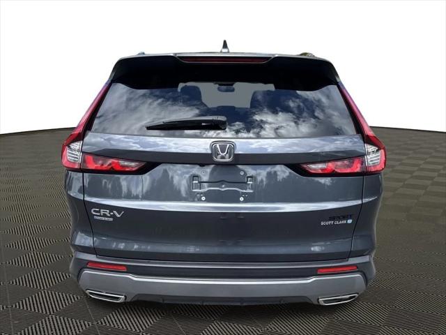 2023 Honda CR-V Hybrid Sport 2023 Honda CR-V Hybrid Sport