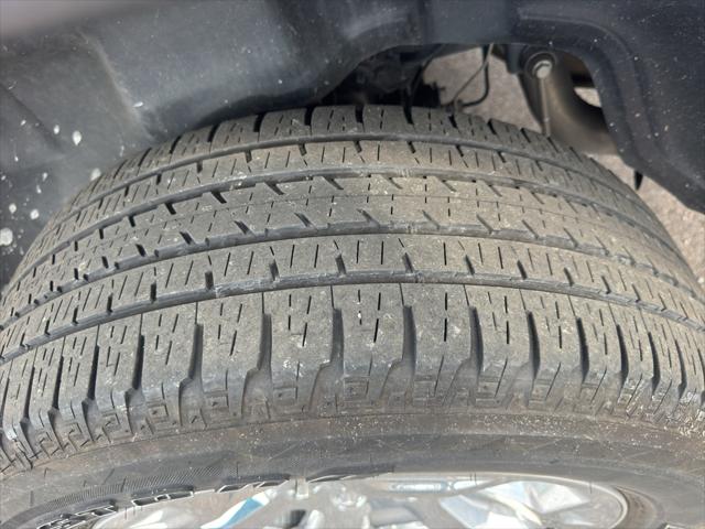 2025 RAM 1500 Big Horn Crew Cab 4x4 57 Box 2025 RAM 1500 Big Horn Crew Cab 4x4 57 Box