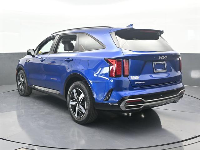 2023 Kia Sorento S 2023 Kia Sorento S