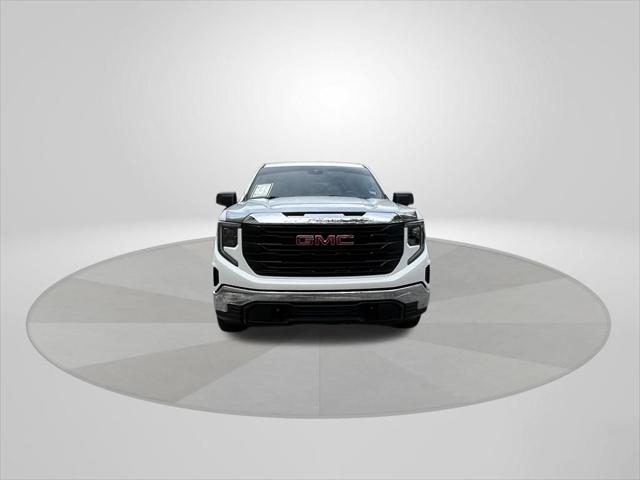 2023 GMC Sierra 1500 4WD Double Cab Standard Box Pro 2023 GMC Sierra 1500 4WD Double Cab Standard Box Pro