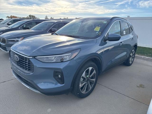 2025 Ford Escape Platinum 2025 Ford Escape Platinum