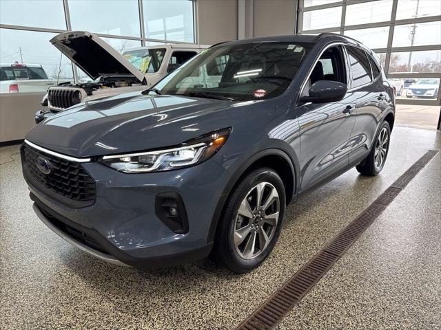 2025 Ford Escape Platinum 2025 Ford Escape Platinum