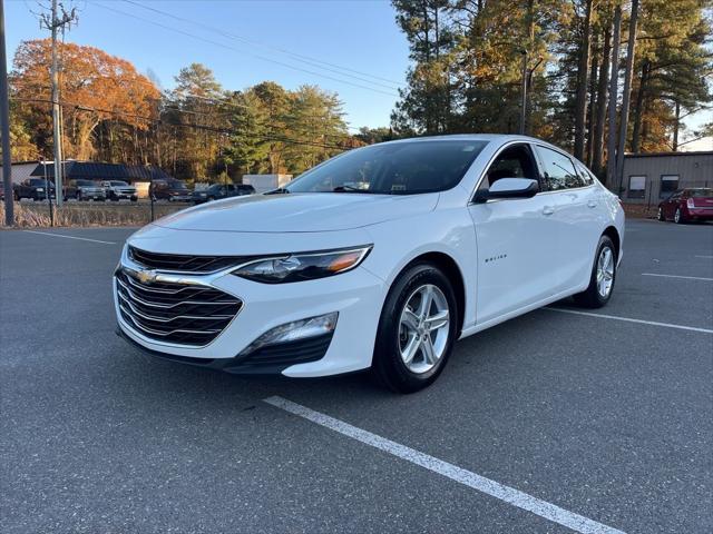 2024 Chevrolet Malibu FWD 1LT 2024 Chevrolet Malibu FWD 1LT