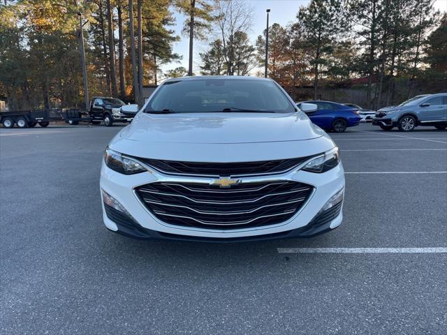 2024 Chevrolet Malibu FWD 1LT 2024 Chevrolet Malibu FWD 1LT