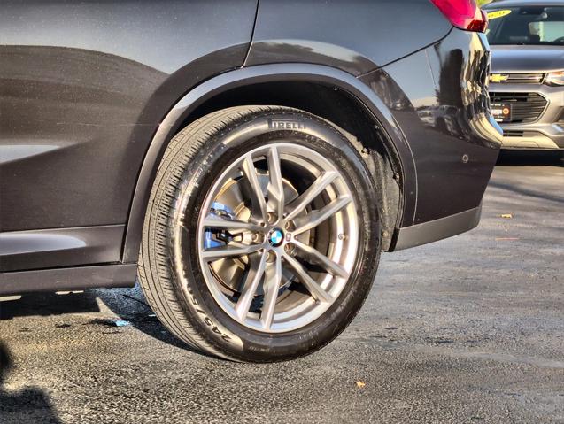 2021 BMW X4 M40i 2021 BMW X4 M40i