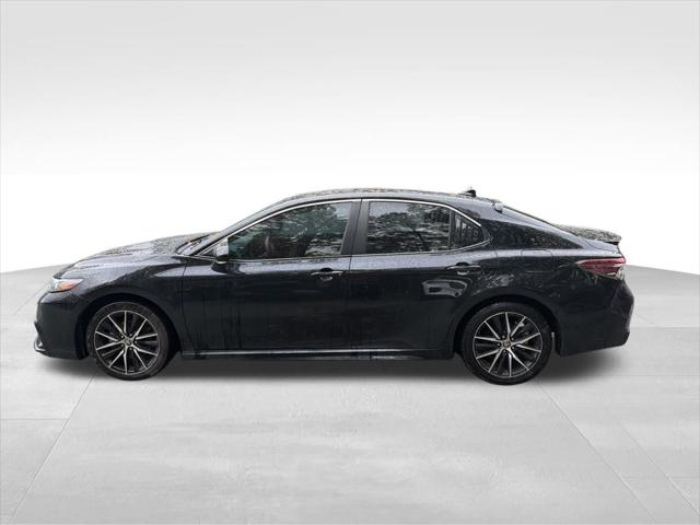 2022 Toyota Camry SE 2022 Toyota Camry SE