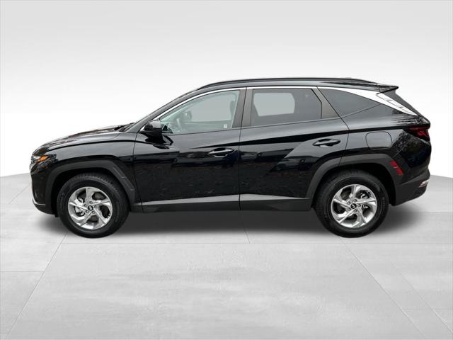 2024 Hyundai Tucson SEL 2024 Hyundai Tucson SEL