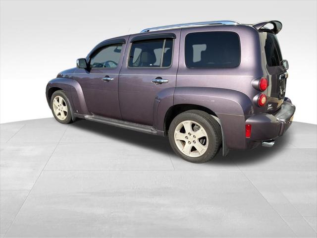 2006 Chevrolet HHR LT 2006 Chevrolet HHR LT