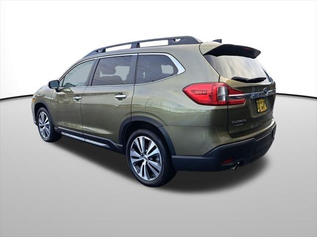 2022 Subaru Ascent Touring 2022 Subaru Ascent Touring