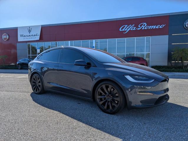 2023 Tesla Model X Standard Range 2023 Tesla Model X Standard Range