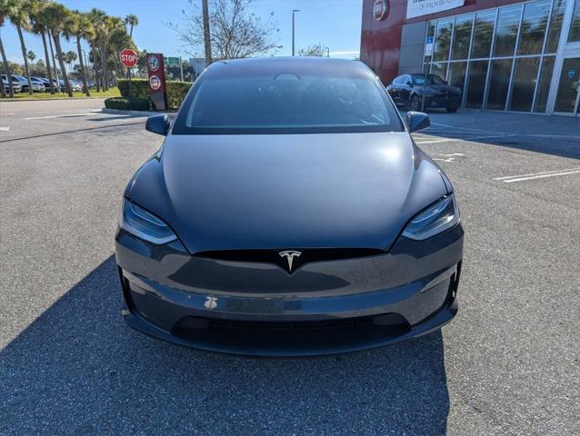 2023 Tesla Model X Standard Range 2023 Tesla Model X Standard Range