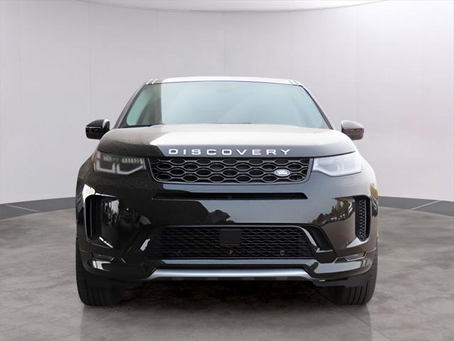 2025 Land Rover Discovery Sport S 2025 Land Rover Discovery Sport S