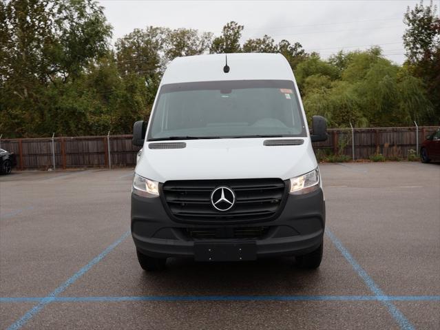 2021 Mercedes-Benz Sprinter 2500 Standard Roof V6 2021 Mercedes-Benz Sprinter 2500 Standard Roof V6