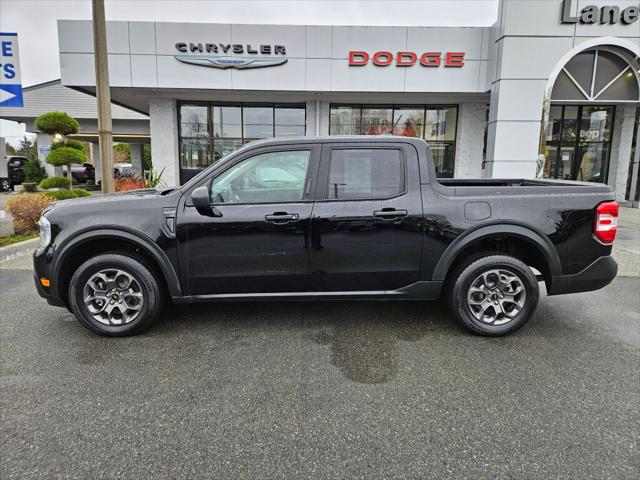 2023 Ford Maverick XLT 2023 Ford Maverick XLT