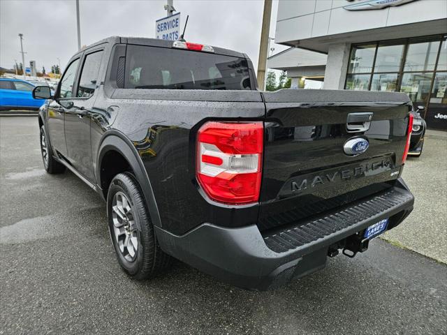 2023 Ford Maverick XLT 2023 Ford Maverick XLT