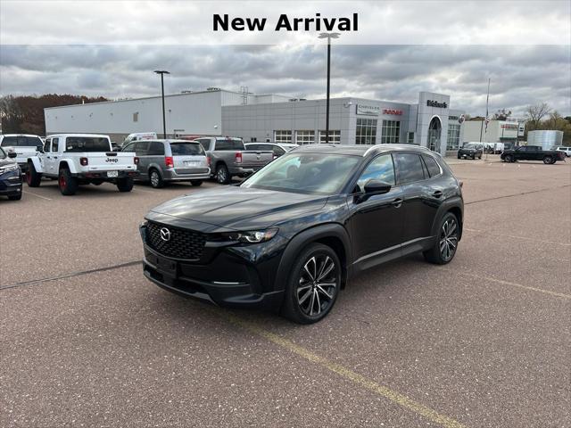 2023 Mazda CX-50 2.5 S Premium Plus 2023 Mazda CX-50 2.5 S Premium Plus
