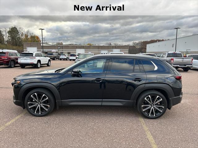 2023 Mazda CX-50 2.5 S Premium Plus 2023 Mazda CX-50 2.5 S Premium Plus