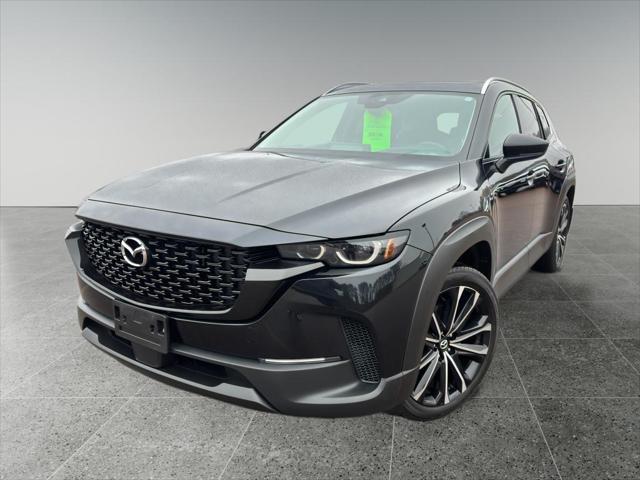 2023 Mazda CX-50 2.5 S Premium Plus 2023 Mazda CX-50 2.5 S Premium Plus