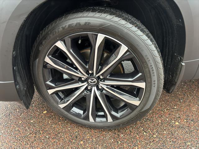 2023 Mazda CX-50 2.5 S Premium Plus 2023 Mazda CX-50 2.5 S Premium Plus