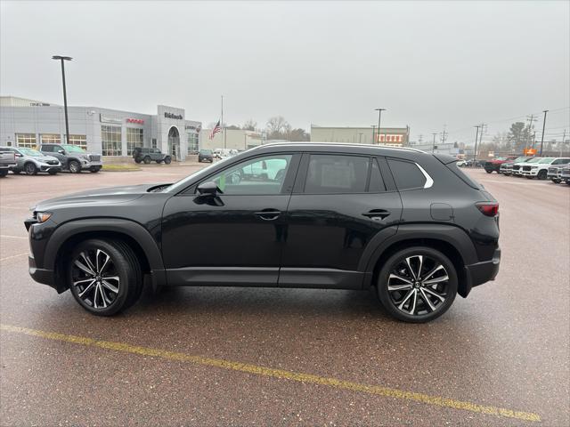 2023 Mazda CX-50 2.5 S Premium Plus 2023 Mazda CX-50 2.5 S Premium Plus