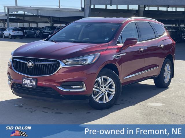 2019 Buick Enclave FWD Premium