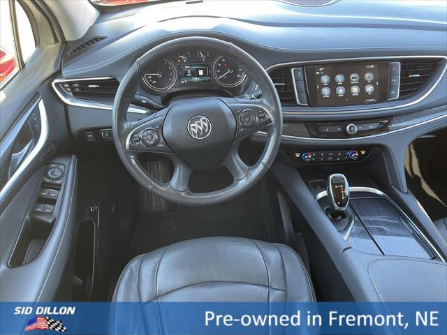 2019 Buick Enclave FWD Premium