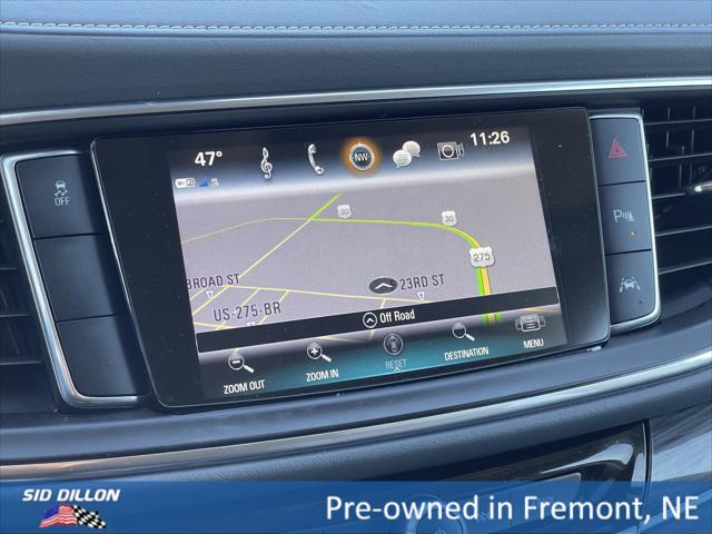2019 Buick Enclave FWD Premium