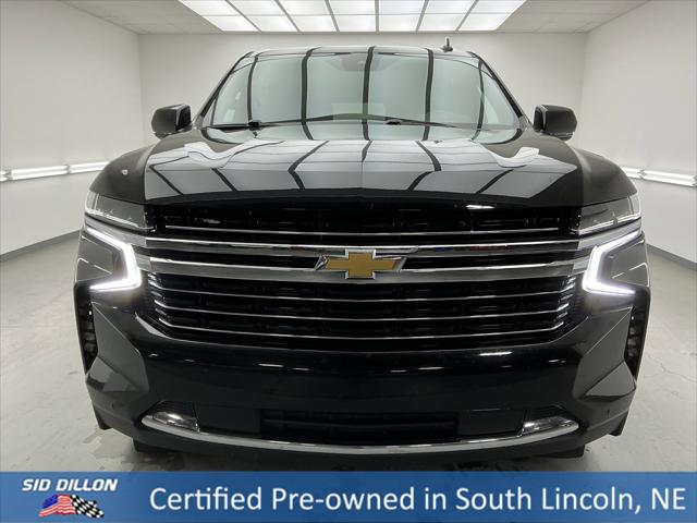2024 Chevrolet Tahoe 4WD LT 2024 Chevrolet Tahoe 4WD LT