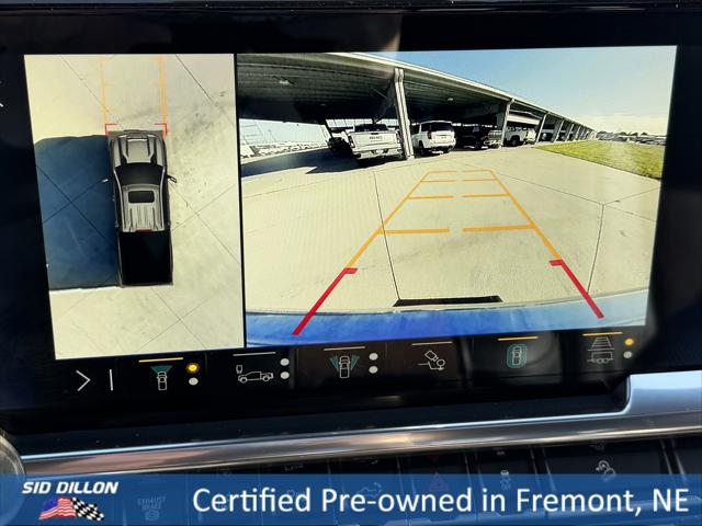 2024 Chevrolet Silverado 2500HD 4WD Crew Cab Standard Bed High Country 2024 Chevrolet Silverado 2500HD 4WD Crew Cab Standard Bed High Country