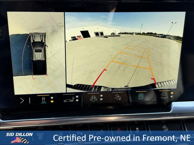 2024 Chevrolet Silverado 2500HD 4WD Crew Cab Standard Bed High Country 2024 Chevrolet Silverado 2500HD 4WD Crew Cab Standard Bed High Country