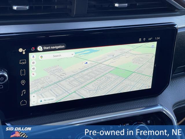 2024 GMC Sierra 1500 4WD Crew Cab Short Box Denali 2024 GMC Sierra 1500 4WD Crew Cab Short Box Denali