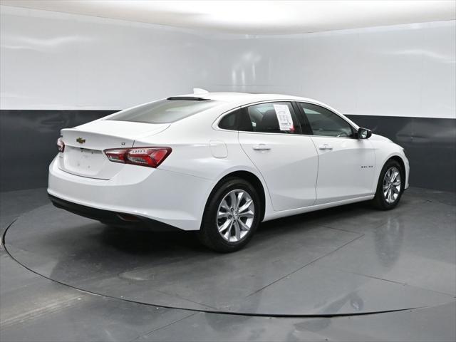 2020 Chevrolet Malibu FWD LT 2020 Chevrolet Malibu FWD LT