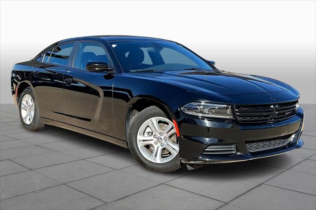 2023 Dodge Charger SXT 2023 Dodge Charger SXT