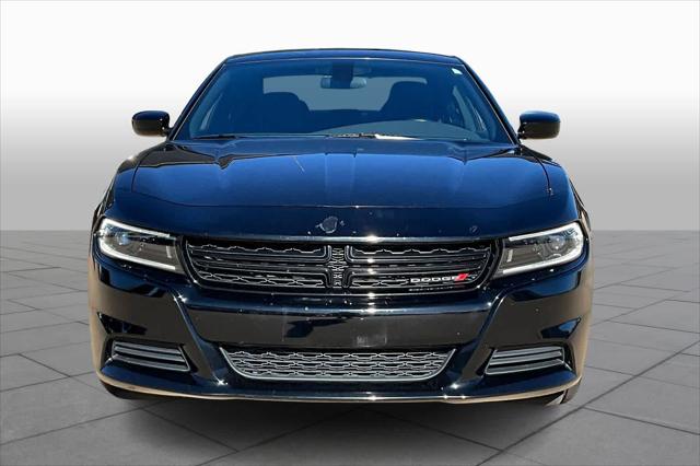 2023 Dodge Charger SXT 2023 Dodge Charger SXT