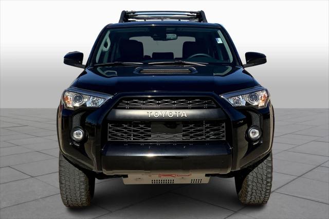 2020 Toyota 4Runner TRD Pro 2020 Toyota 4Runner TRD Pro